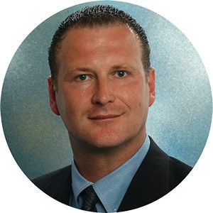William Jasbec, Sr. System Engineer Cyber Security bei Dell Technologies