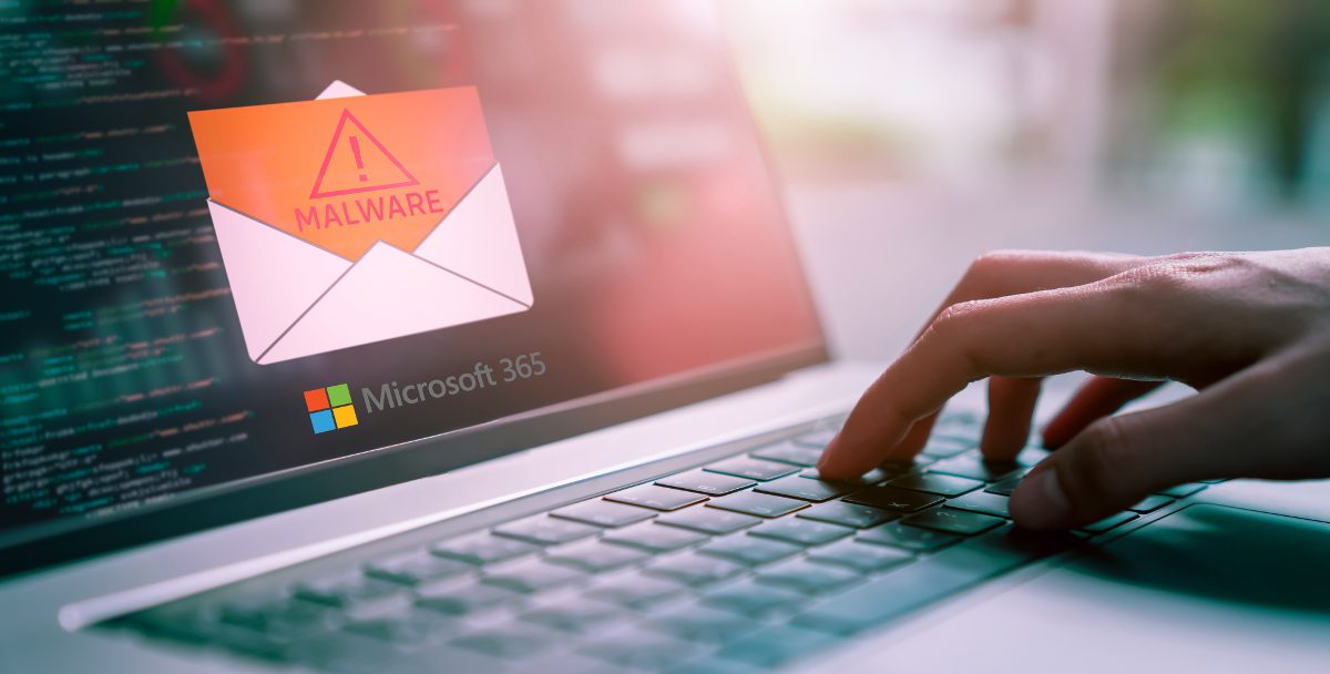Microsoft 365 Email Threat Scanner